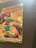 Wonder Woman #111 - DC Comics - 1960
