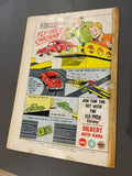 Superman's Pal, Jimmy Olsen #78 - DC Comics - 1963