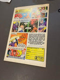 Moon Knight #17 - Marvel Comics - 1982