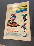 Tales to Astonish #89 - Marvel Comics - 1967