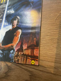 Dark Horse Insider #46 - Star Wars 1st Thrawn Heir to Empire Preview  - 1995