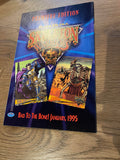 Morbius : The Living Vampire #30 - Marvel Comics - 1995