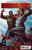 Berserker (Lot of 5 x Comics) - Top Cow - 2009/2010
