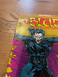 Blade : The Vampire Hunter #8 - Marvel Comics - 1995