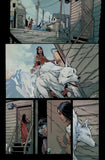 Alpha Flight: True North #1 - Marvel Comics - 2019