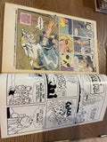 Talent Showcase #19 - DC Comics - 1985