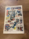 Jungle Action #19 - Marvel Comics - 1976