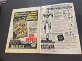 House of Secrets #50 - DC Comics - 1961