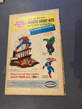 Tales of Suspense #85 - Marvel Comics - 1967