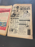 Adventure Comics #284 - DC Comics - 1960 - Back Issue