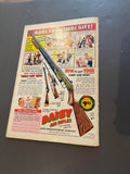 Wonder Woman #111 - DC Comics - 1960