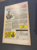 The X-Men #15 - Marvel Comics - 1965 - 1st App Master Mold. 2nd App Sentinels