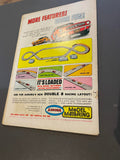Superman #182 - DC Comics - 1966