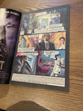 Blade : The Vampire Hunter #8 - Marvel Comics - 1995