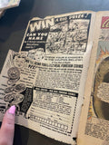 Wonder Woman #111 - DC Comics - 1960