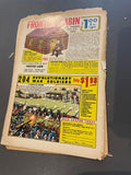Adventure Comics #284 - DC Comics - 1960 - Back Issue