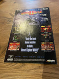 Blade : The Vampire Hunter #8 - Marvel Comics - 1995