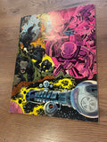 2001: A Space Odyssey- Treasury Edition - Marvel - 1976 - VG