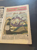 Wonder Woman #111 - DC Comics - 1960