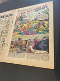 My Greatest Adventure #20 - DC Comics - 1958
