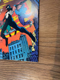 Amazing Spider-Man #252 - Marvel Comics - 1984 - 1st Black Suit - Back Issue