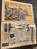 The Flash #140 - DC Comics - 1963 - 1st App Heatwave