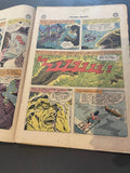 Wonder Woman #111 - DC Comics - 1960