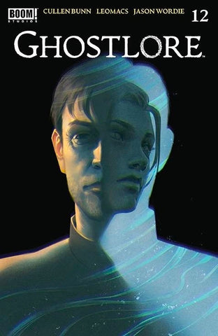 Ghostlore #12 - Boom! Studios - 2024