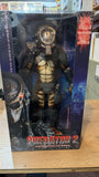 NECA Predator 2 Special Edition City Hunter ¼ Scale Action Figure