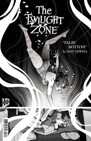 The Twilight Zone #4 - IDW - 2026 - 1:15
