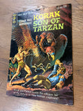 Korak Son of Tarzan #3  - Gold Key Comics - 1964
