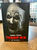Terrifier NECA Ultimate Art the Clown Figure