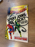 Amazing Spider-Man #56 - DC Comics - 1968