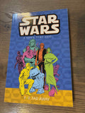 Star Wars a Long Time Ago vol 7 : Far, Far Away - Dark Horse Comics - 2003