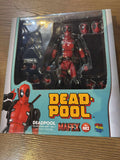 Marvel MAFEX No.082 Deadpool (Gurihiru Art Ver.) Action Figure