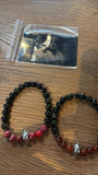 Hellboy Bracelet - Unique gift Item