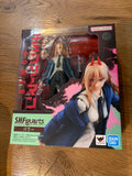 S.H.Figuarts chainsaw man POWER Action Figure BANDAI