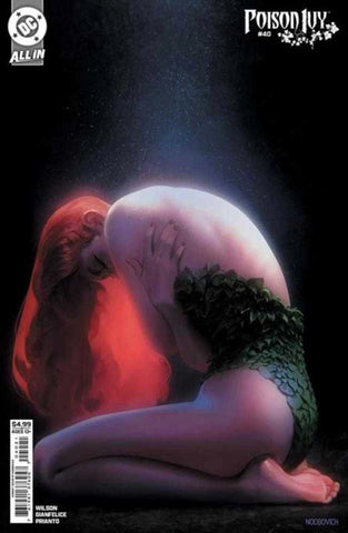 Poison Ivy #40 - DC Comics - 2026 - Noobovich
