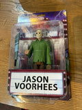 Friday The 13th Figure NECA Toony Terrors 6' Scale Jason Voorhees - NECA