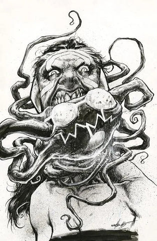 Malevolent #1 - Image Comics - 2026 - Cover D Jon Wayshak Variant