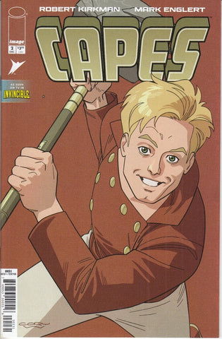 Capes #2 - Image Comics - 2026 - Cover C - Walker