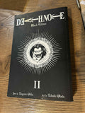 Death Note Black Edition, Vol. 2  - Viz Media - 2011