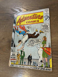 Adventure Comics #310 - DC Comics - 1963