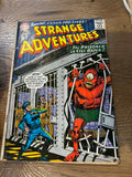 Strange Adventures #177 - DC Comics - 1965