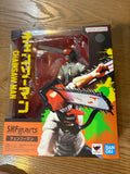 S.H.Figuarts chainsaw man Action Figure BANDAI