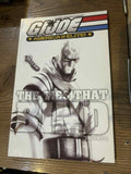 G.I. Joe America's Elite vol 2 The Ties that Bind TPB -DDP Comics - 2006