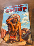 Indian Chief #15 - Dell - 1954