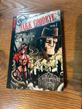 The Dark Goodbye 1  - Tokyopop - Manga