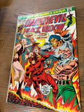 Daredevil #105 - Marvel Comics - 1973