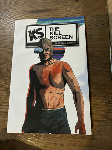 The Kill Screen: Platinum Edition - Patreon - 2017